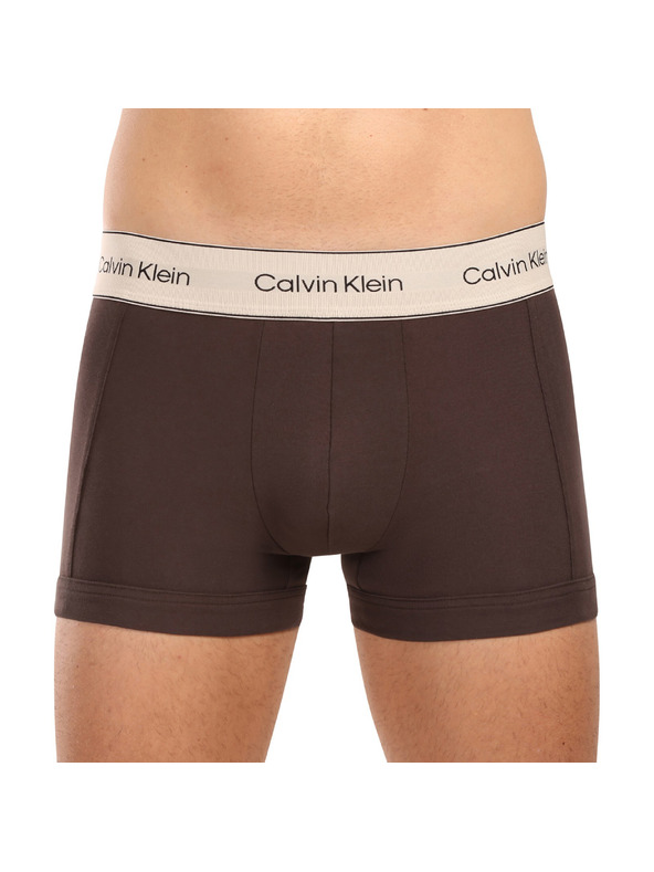 Calvin Klein Sada tří - pánské boxerky Calvin Klein vícebarevné