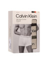 Calvin Klein Sada tří - pánské boxerky Calvin Klein vícebarevné