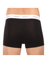 Calvin Klein Sada tří - pánské boxerky Calvin Klein černé