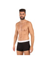 Calvin Klein Sada tří - pánské boxerky Calvin Klein černé