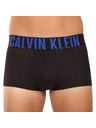 Calvin Klein Sada tří - pánské boxerky Calvin Klein černé