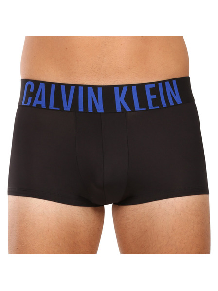 Calvin Klein Sada tří - pánské boxerky Calvin Klein černé