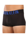 Calvin Klein Sada tří - pánské boxerky Calvin Klein černé