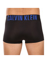Calvin Klein Sada tří - pánské boxerky Calvin Klein černé
