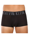 Calvin Klein Sada tří - pánské boxerky Calvin Klein černé