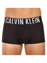 Calvin Klein Sada tří - pánské boxerky Calvin Klein černé