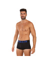 Calvin Klein Sada tří - pánské boxerky Calvin Klein černé