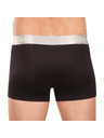 Calvin Klein Sada tří - pánské boxerky Calvin Klein černé