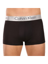 Calvin Klein Sada tří - pánské boxerky Calvin Klein černé