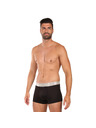 Calvin Klein Sada tří - pánské boxerky Calvin Klein černé