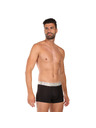 Calvin Klein Sada tří - pánské boxerky Calvin Klein černé