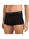 Calvin Klein Sada tří - pánské boxerky Calvin Klein černé