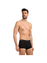 Calvin Klein Sada tří - pánské boxerky Calvin Klein černé