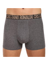CR7 Sada pěti - pánské boxerky CR7 travelbag vícebarevné