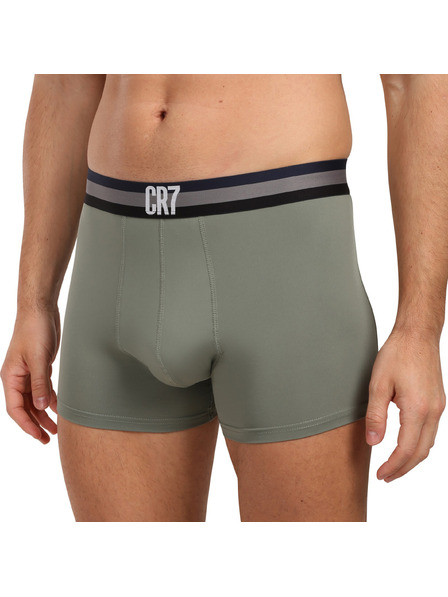 CR7 Sada tří - pánské boxerky CR7 vícebarevné