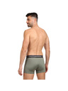 CR7 Sada tří - pánské boxerky CR7 vícebarevné