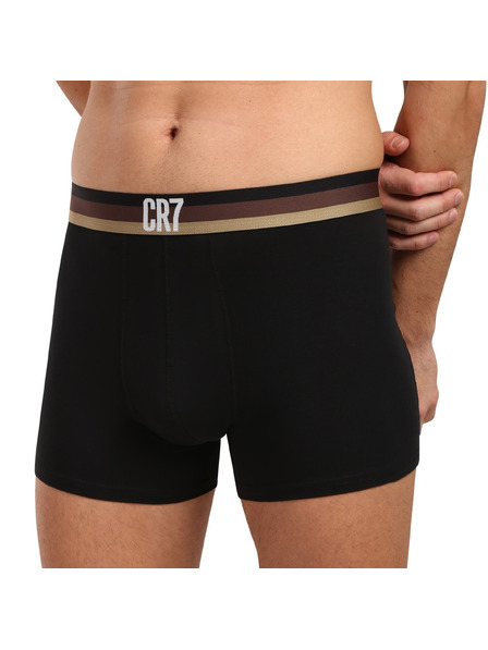 CR7 Sada tří - pánské boxerky CR7 vícebarevné