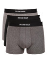 CR7 Sada tří - pánské boxerky CR7 vícebarevné