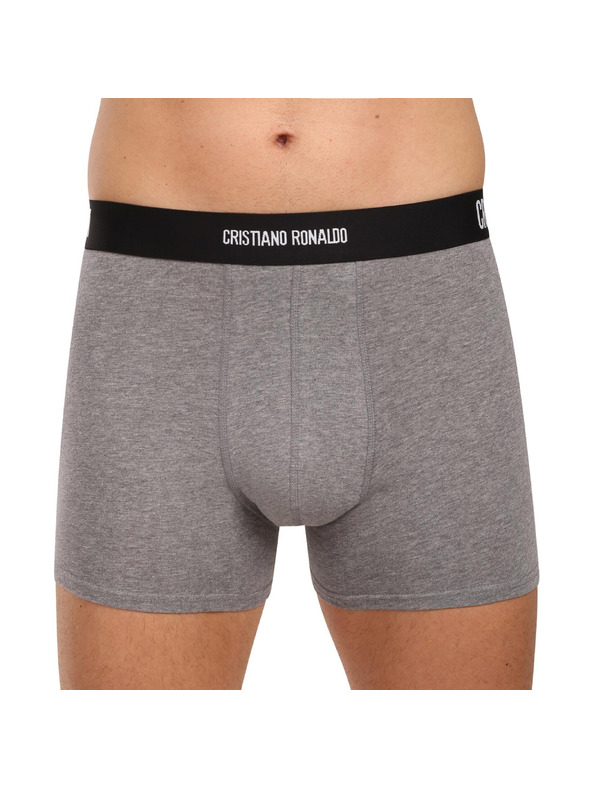 CR7 Sada tří - pánské boxerky CR7 vícebarevné
