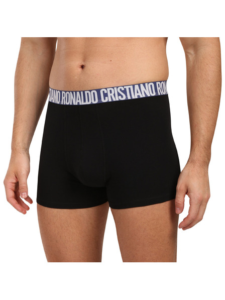 CR7 Sada pěti - pánské boxerky CR7 vícebarevné