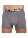 CR7 Sada pěti - pánské boxerky CR7 vícebarevné