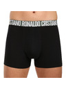 CR7 Sada pěti - pánské boxerky CR7 vícebarevné