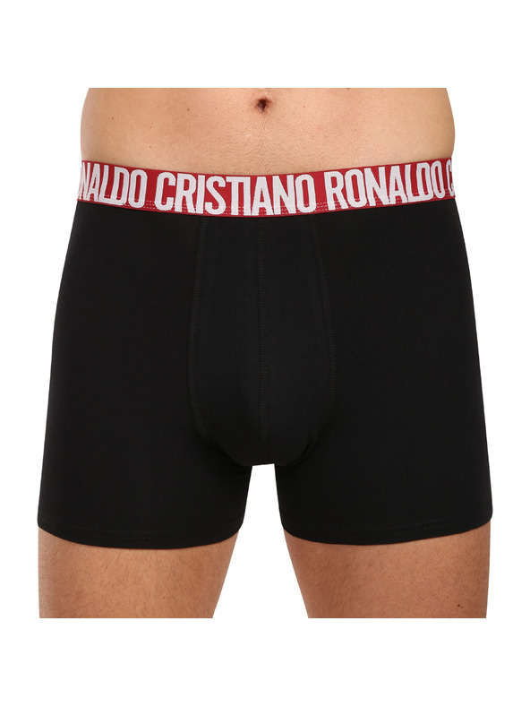 CR7 Sada pěti - pánské boxerky CR7 vícebarevné