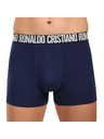 CR7 Sada pěti - pánské boxerky CR7 vícebarevné