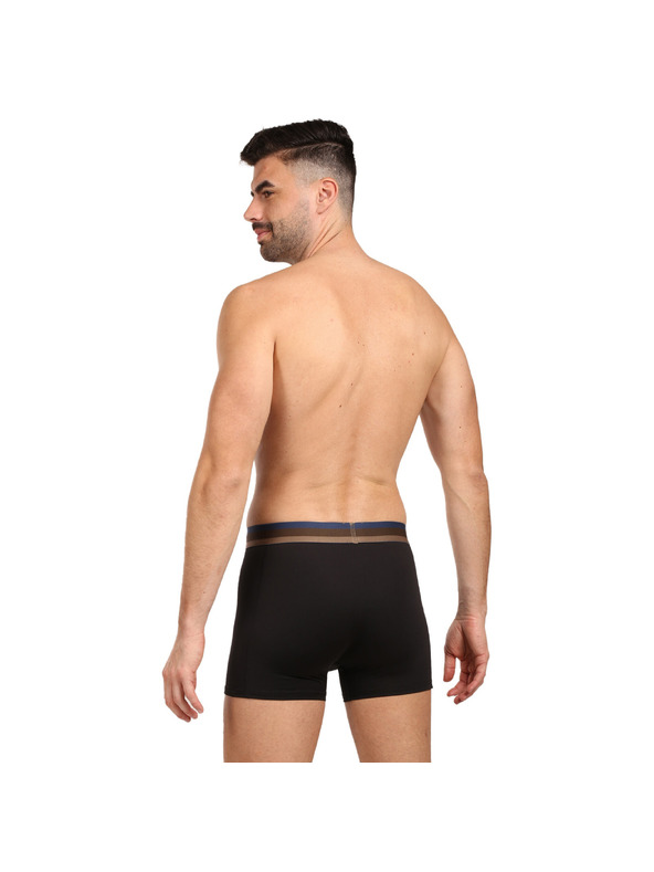 CR7 Sada tří - pánské boxerky CR7 vícebarevné