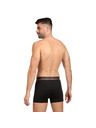 CR7 Sada tří - pánské boxerky CR7 vícebarevné