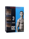CR7 Sada tří - pánské boxerky CR7 vícebarevné