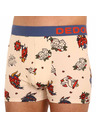 Dedoles Veselé pánské boxerky Dedoles Old school tetování