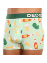 Dedoles Veselé pánské boxerky Dedoles Pivo a chmel