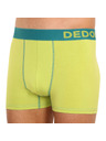Dedoles Pánské boxerky Dedoles zelené