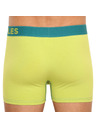 Dedoles Pánské boxerky Dedoles zelené