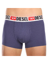 Diesel Sada tří - pánské boxerky Diesel vícebarevné