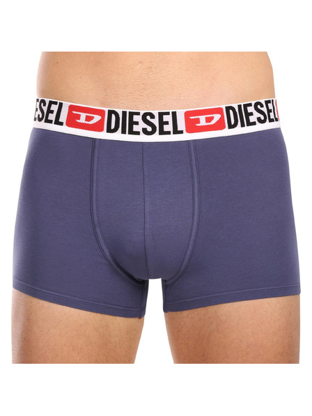 Diesel Sada tří - pánské boxerky Diesel vícebarevné