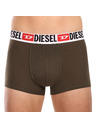 Diesel Sada tří - pánské boxerky Diesel vícebarevné