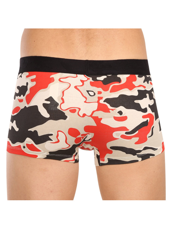 Diesel Sada tří - pánské boxerky Diesel vícebarevné