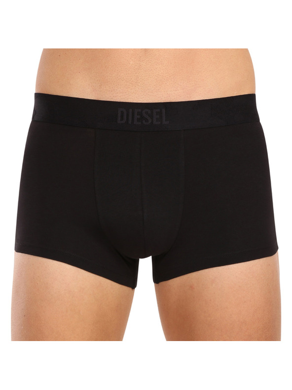Diesel Sada tří - pánské boxerky Diesel vícebarevné