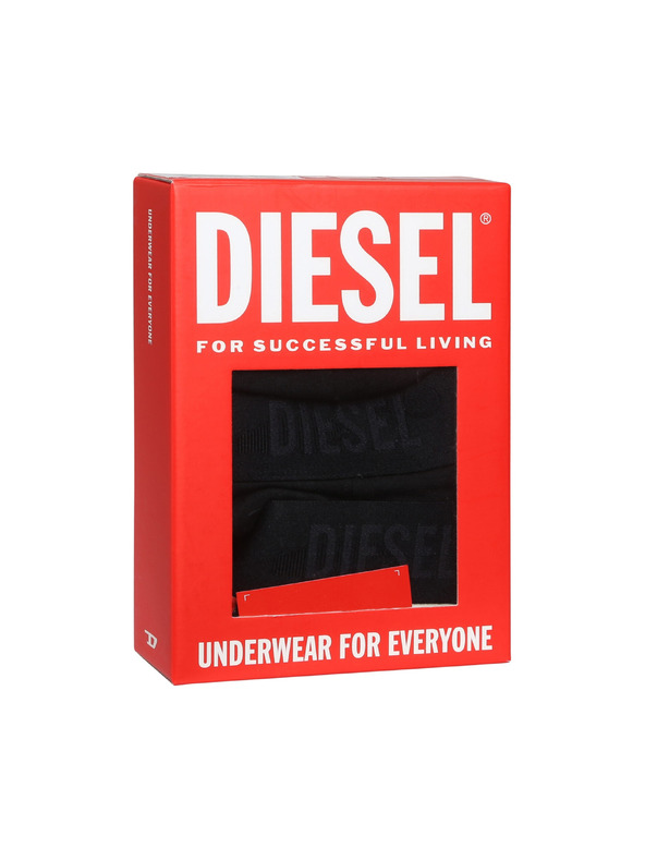 Diesel Sada tří - pánské boxerky Diesel vícebarevné