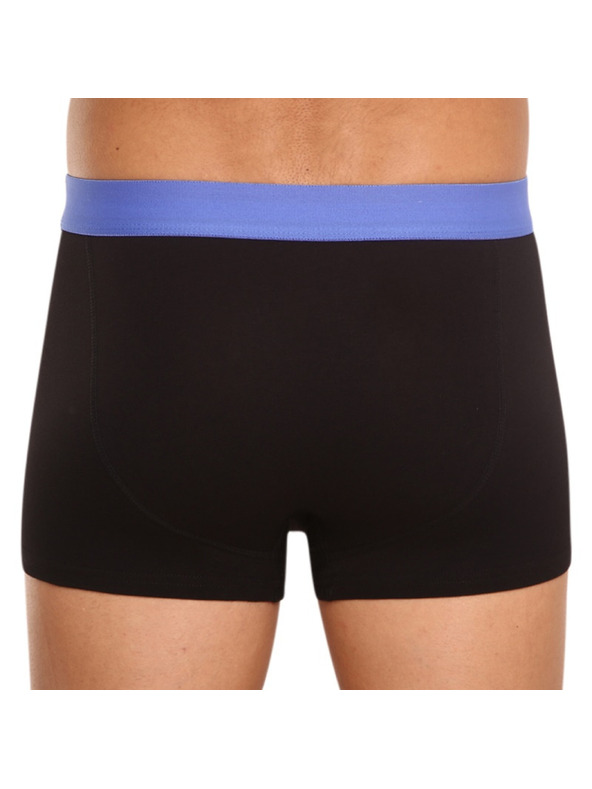 DKNY Sada tří - pánské boxerky DKNY Hinton vícebarevné (U5_6660_DKY_3PKB)