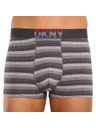 DKNY Sada tří - pánské boxerky DKNY Hinton vícebarevné (U5_6660_DKY_3PKB)