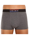 DKNY Sada tří - pánské boxerky DKNY Hinton vícebarevné (U5_6660_DKY_3PKB)