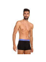 DKNY Sada tří - pánské boxerky DKNY Hinton vícebarevné (U5_6660_DKY_3PKB)