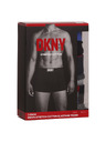 DKNY Sada tří - pánské boxerky DKNY Hinton vícebarevné (U5_6660_DKY_3PKB)
