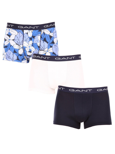 Gant Sada tří - pánské boxerky Gant vícebarevné