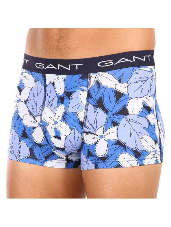 Gant Sada tří - pánské boxerky Gant vícebarevné