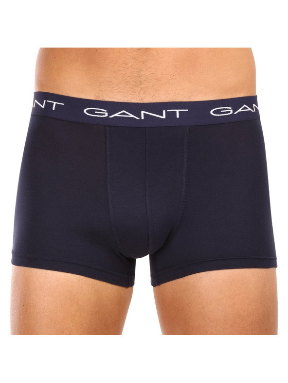 Gant Sada tří - pánské boxerky Gant vícebarevné