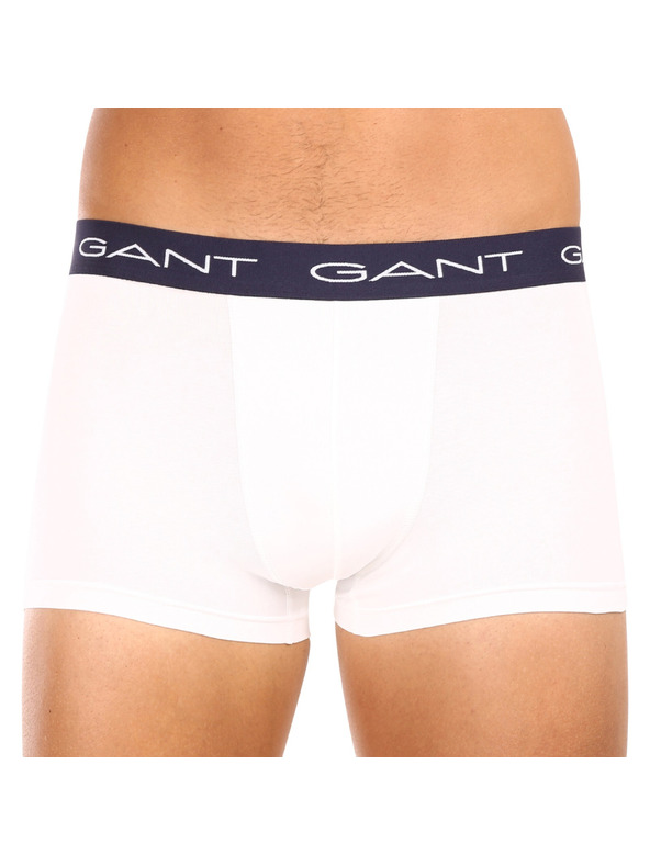 Gant Sada tří - pánské boxerky Gant vícebarevné
